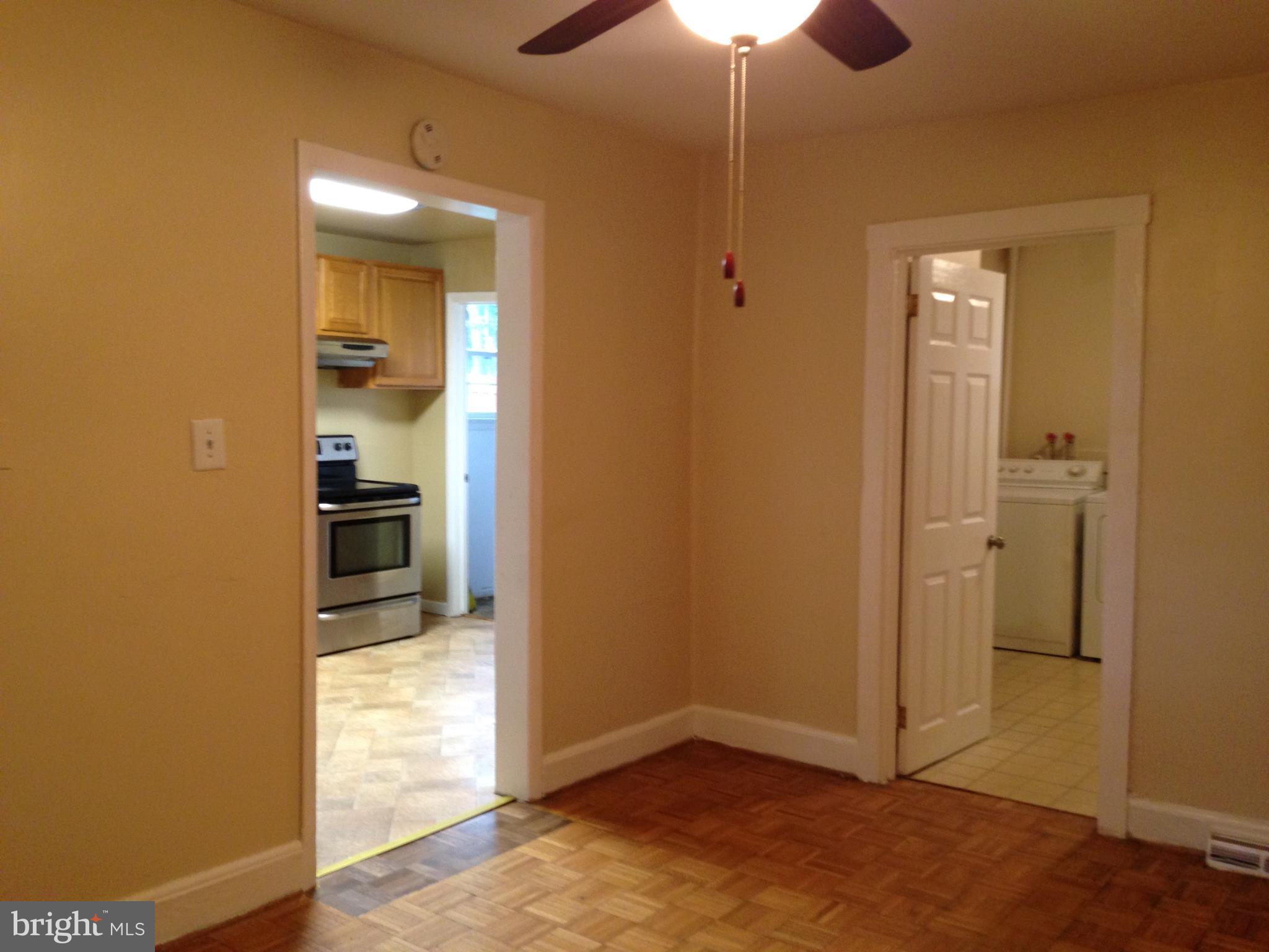 6203 Kirby Road Clinton, MD 20735 - Photo 14 of 26 Separate, formal dining room