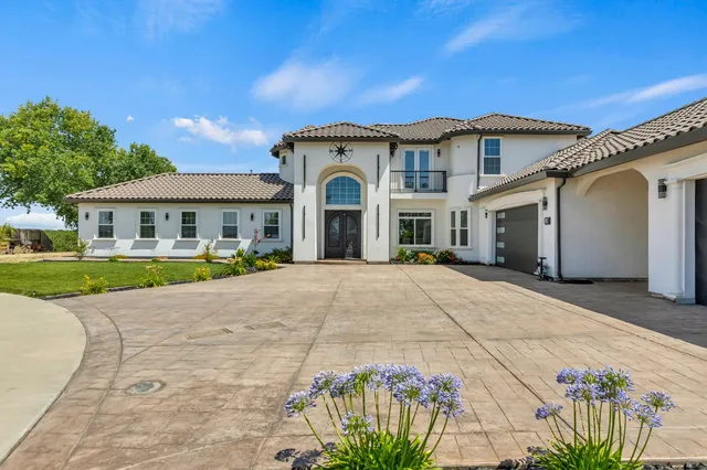 $1,395,000 | 14537 Miravista Lane, Lockeford, CA 95237