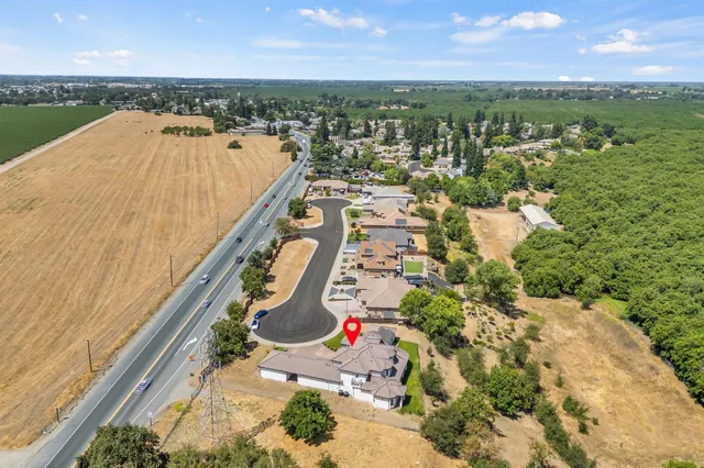 $1,395,000 | 14537 Miravista Lane, Lockeford, CA 95237