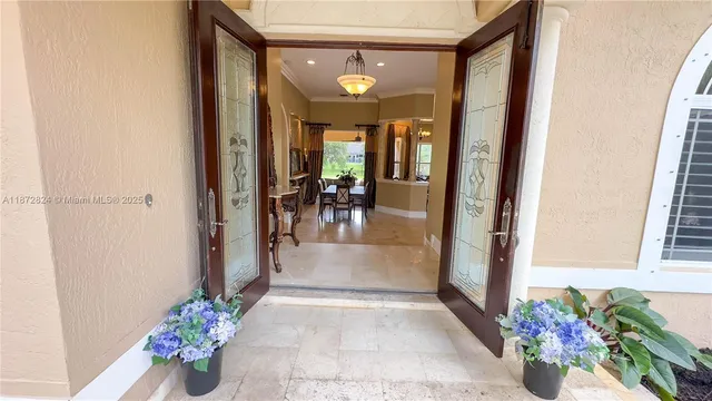 a view of living room