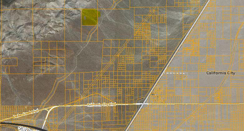 Aqueduct Road Mojave, CA 93501 - Photo 16 of 17 a bathroom with a shower