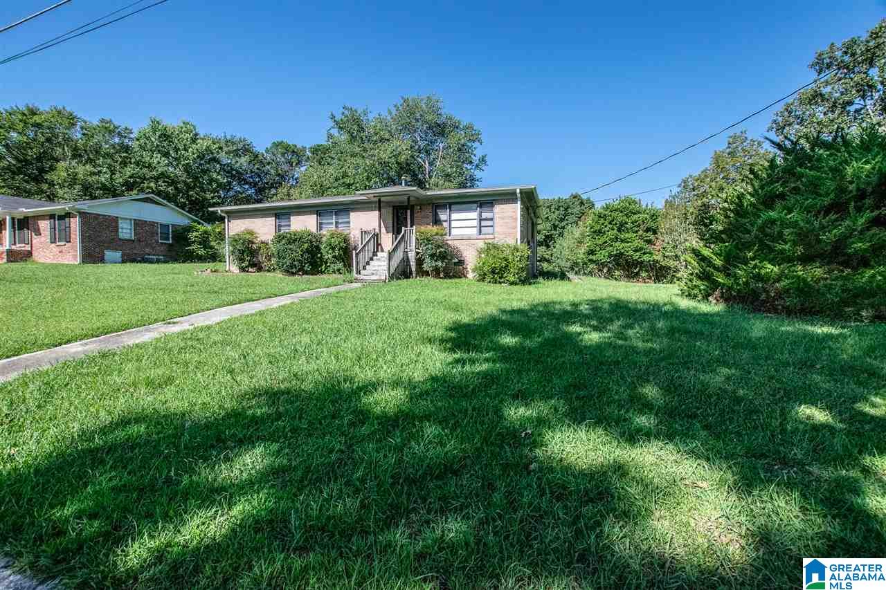 2528 2nd Street Northeast Center Point, AL 35215 - Photo 2 of 37