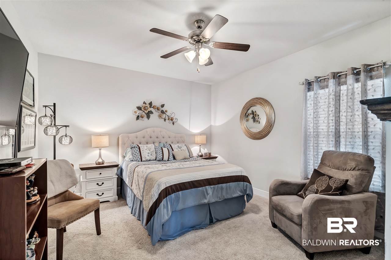 1240 Lavender Lane Foley, AL 36535 - Photo 23 of 47