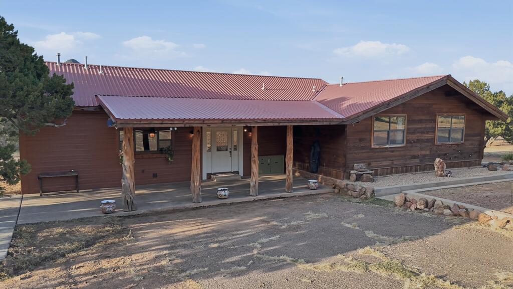 10 Rim Road Alpine, TX 79830 - Photo 1 of 53 Gallery Image 1