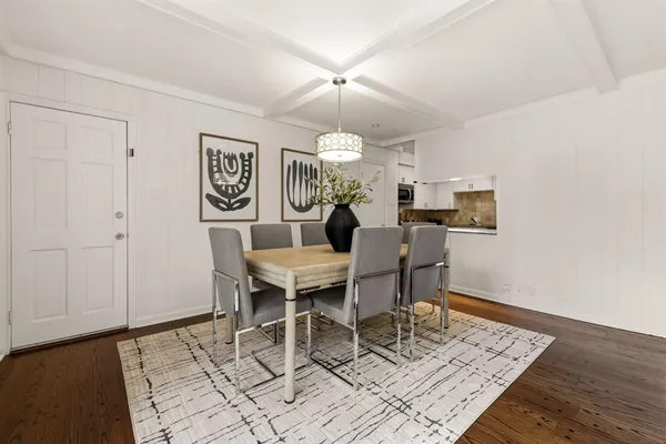 $218,500 | 6131 Bandera Avenue, Unit A, Dallas, TX 75225