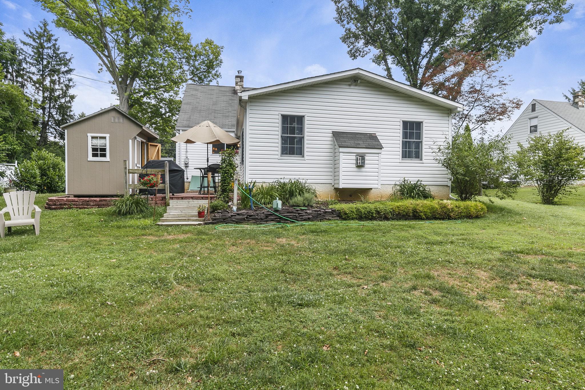 1602 Church Road Oreland, PA 19075 - Photo 30 of 31