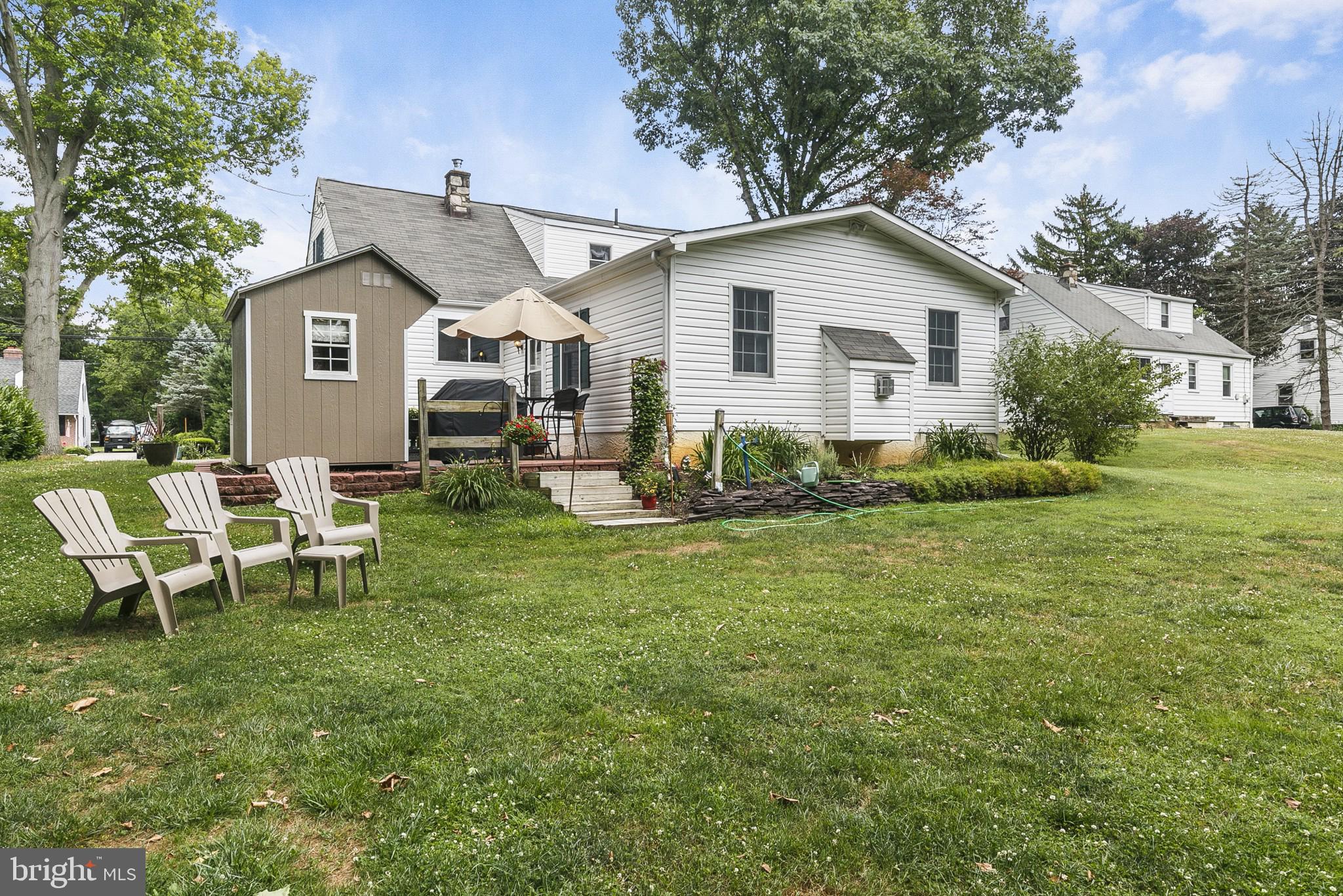 1602 Church Road Oreland, PA 19075 - Photo 5 of 31