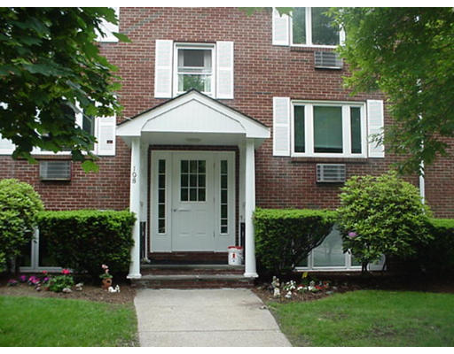108 Decatur Street, Unit 3 108 Arlington, MA 02474 - Photo 1 of 1 Gallery Image 1