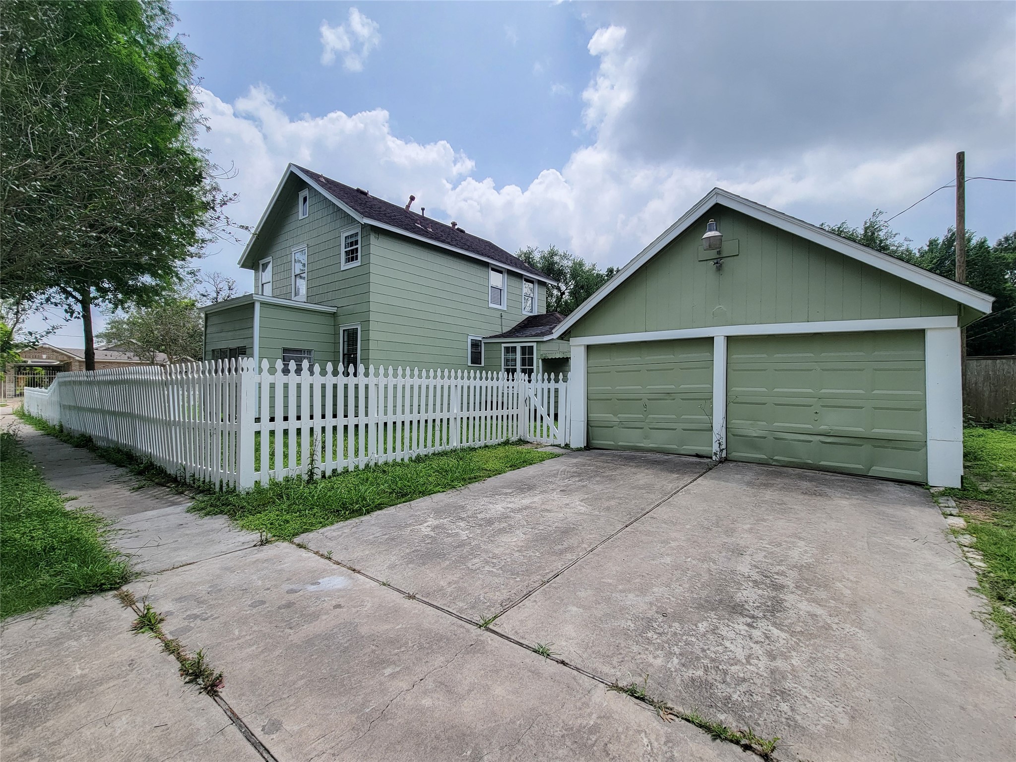8355 Wier Drive Houston, TX 77017 - Photo 40 of 43