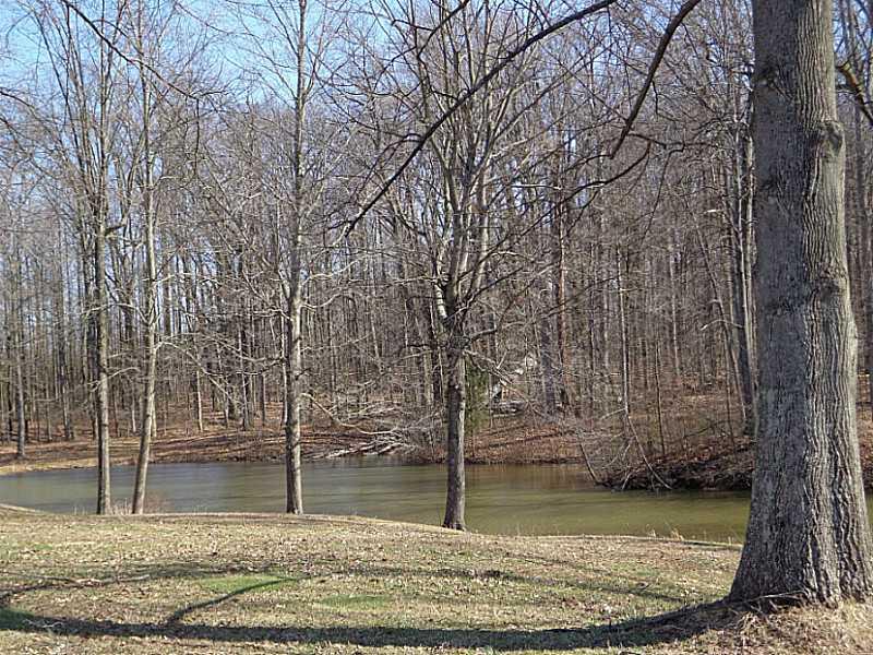 7211 West Georgetown Road Columbus, IN 47201 - Photo 4 of 18