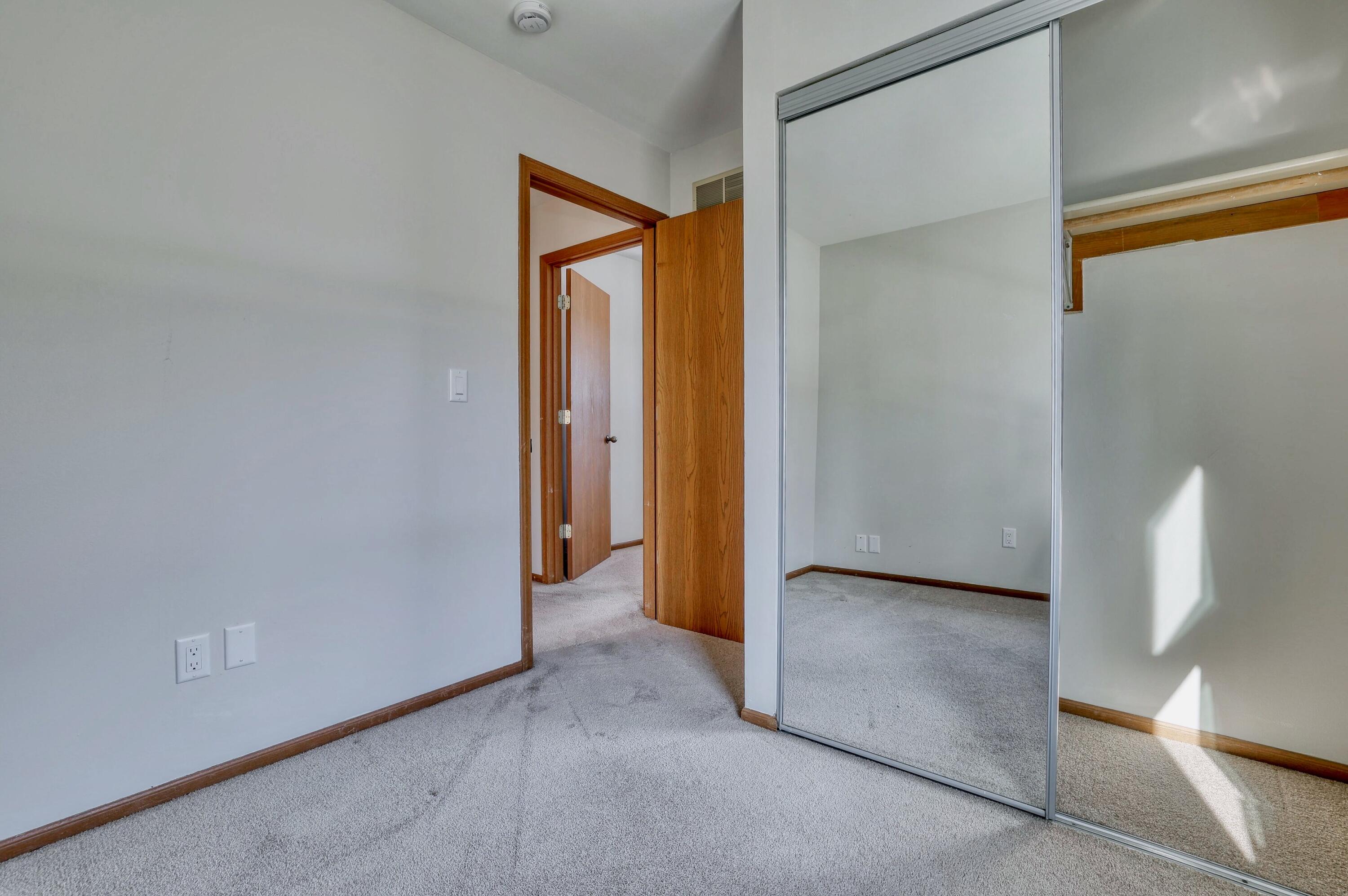 6919 Harvey Avenue Wauwatosa, WI 53213 - Photo 23 of 39 Bedroom 3
