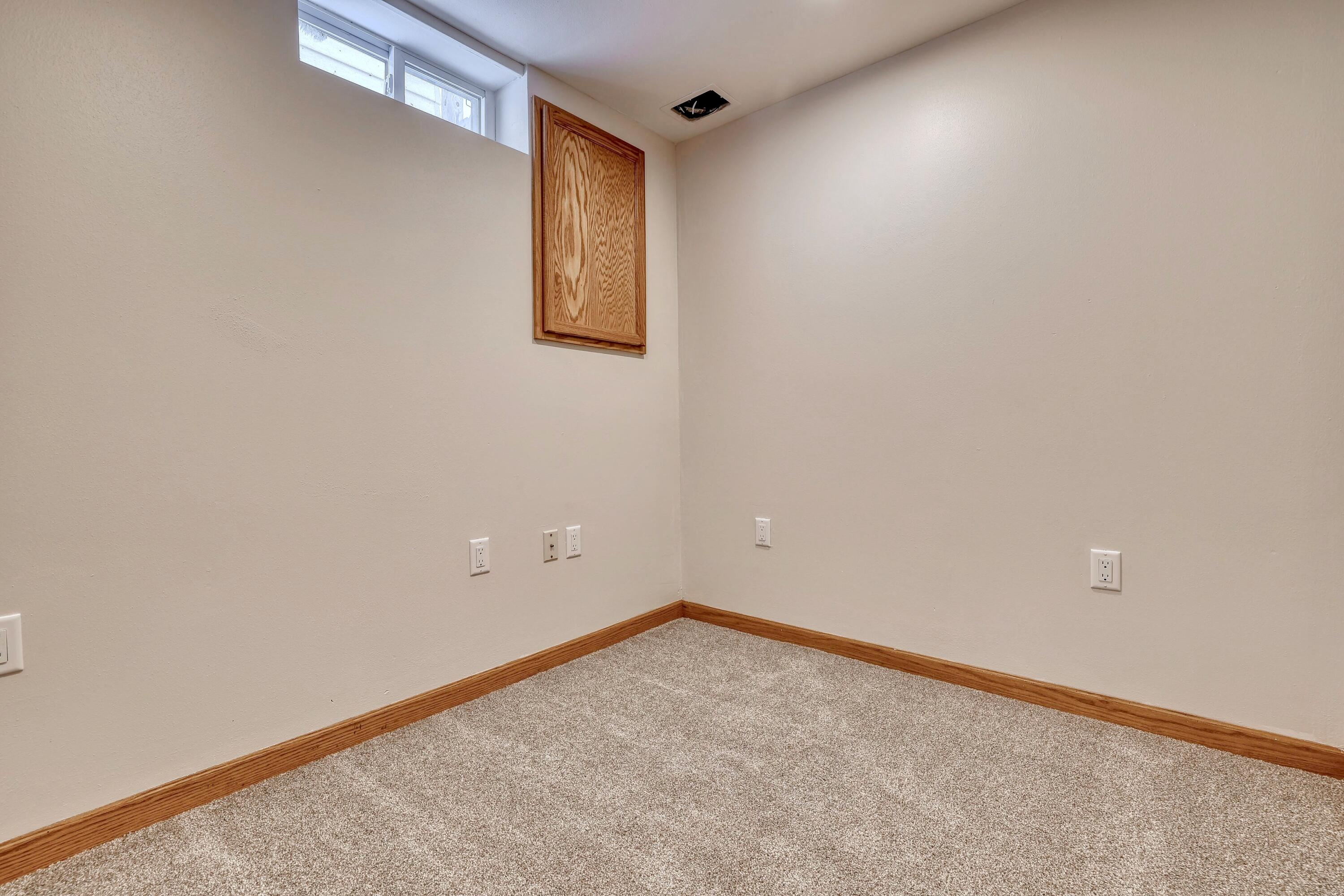 6919 Harvey Avenue Wauwatosa, WI 53213 - Photo 28 of 39 Lower Level Den/Office