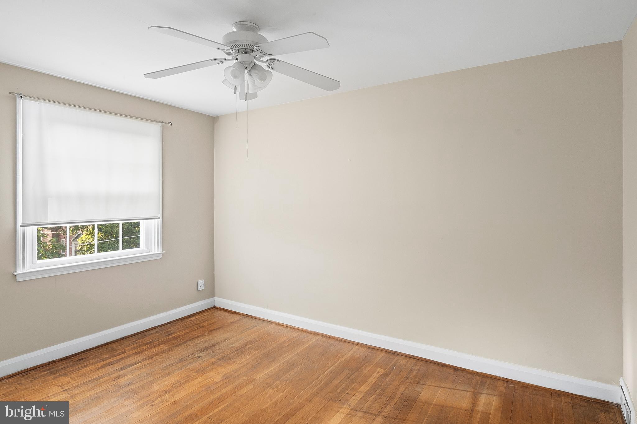 1865 Edgewood Road Towson, MD 21286 - Photo 15 of 25 Bedroom 3