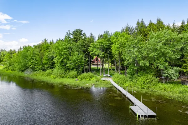$924,900 | 13 Flag Cove Road, Bowerbank, ME 04426