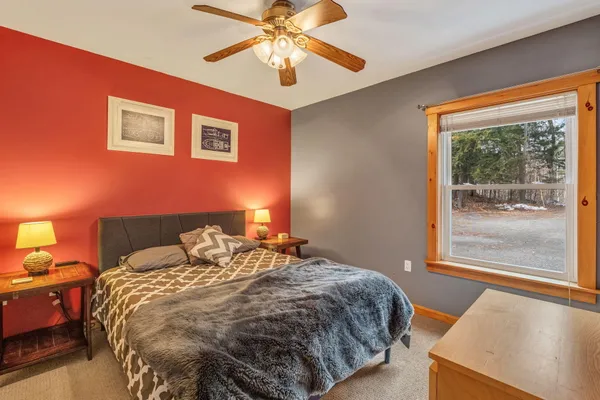 $924,900 | 13 Flag Cove Road, Bowerbank, ME 04426