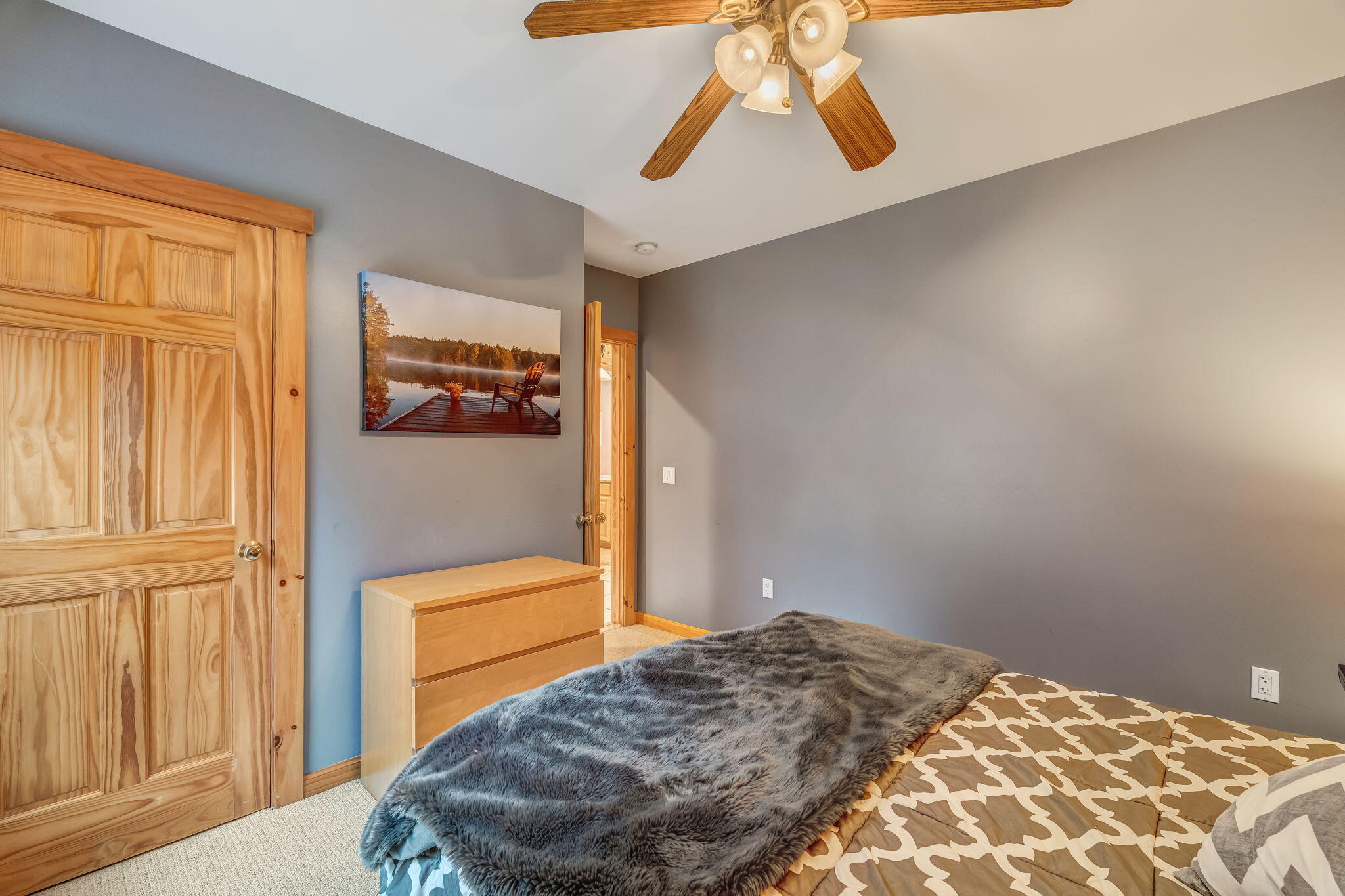 13 Flag Cove Road Bowerbank, ME 04426 - Photo 15 of 52 15-web-or-mls-13-flag-cv-rd