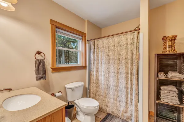 $924,900 | 13 Flag Cove Road, Bowerbank, ME 04426