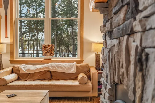 $924,900 | 13 Flag Cove Road, Bowerbank, ME 04426