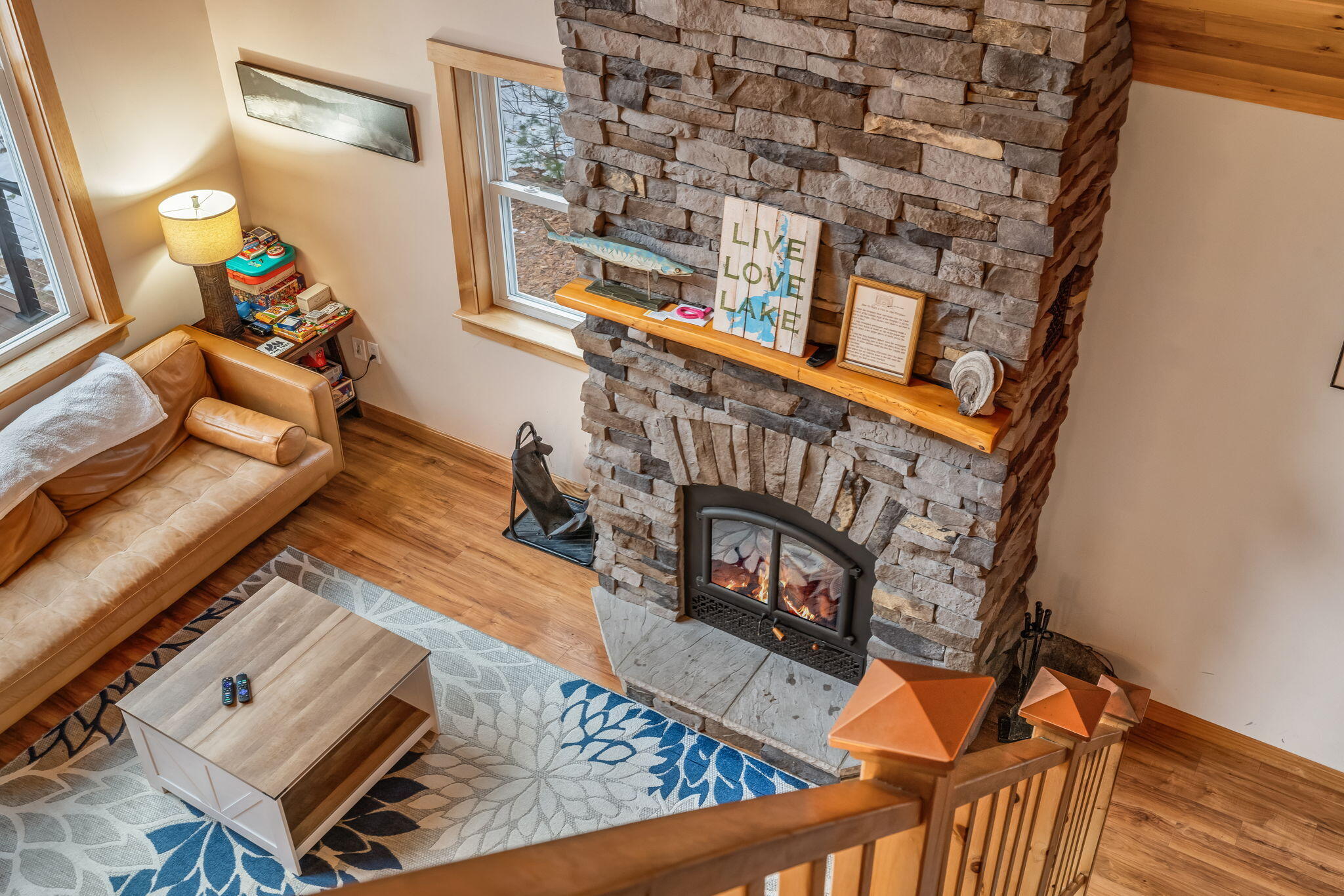 13 Flag Cove Road Bowerbank, ME 04426 - Photo 18 of 52 19-web-or-mls-13-flag-cv-rd