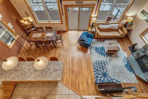 $924,900 | 13 Flag Cove Road, Bowerbank, ME 04426