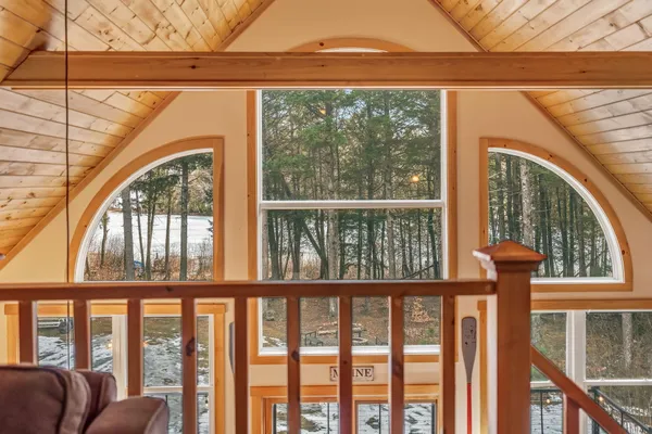 $924,900 | 13 Flag Cove Road, Bowerbank, ME 04426