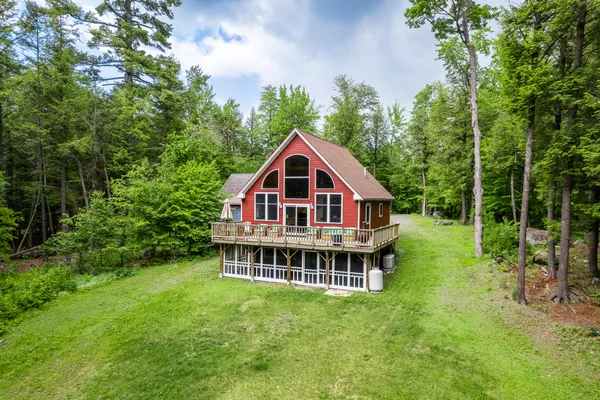 $924,900 | 13 Flag Cove Road, Bowerbank, ME 04426