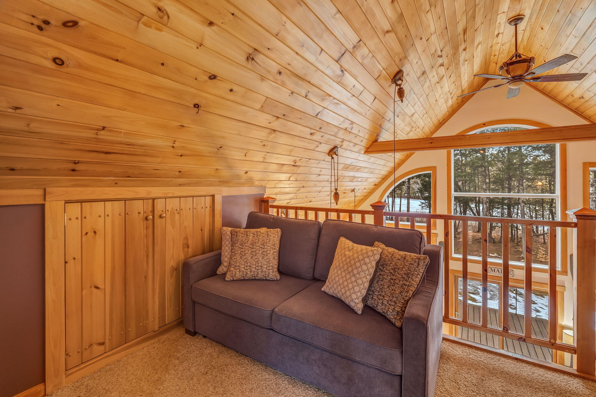 13 Flag Cove Road Bowerbank, ME 04426 - Photo 21 of 52 21-web-or-mls-13-flag-cv-rd