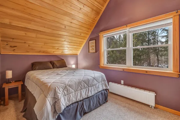 $924,900 | 13 Flag Cove Road, Bowerbank, ME 04426