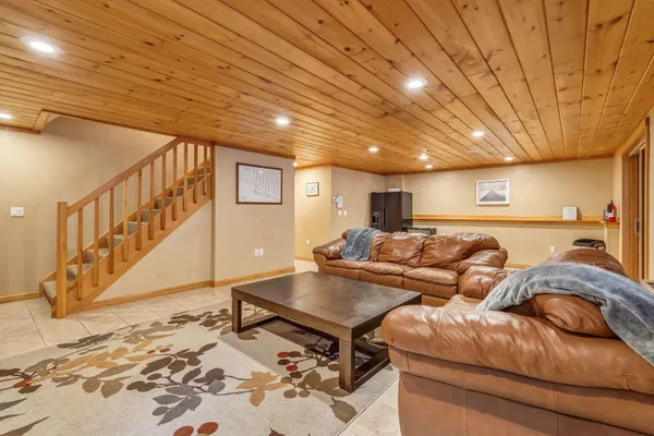 $924,900 | 13 Flag Cove Road, Bowerbank, ME 04426