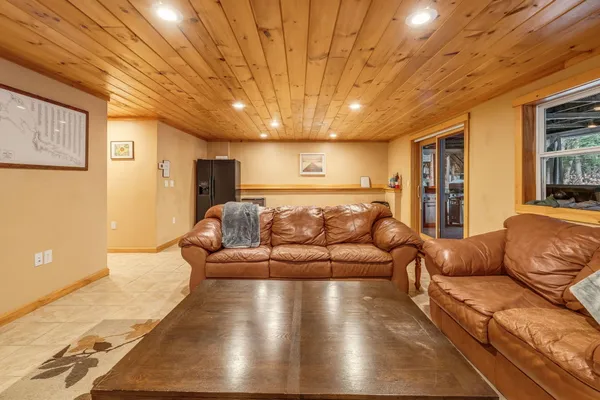 $924,900 | 13 Flag Cove Road, Bowerbank, ME 04426