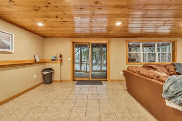 $924,900 | 13 Flag Cove Road, Bowerbank, ME 04426