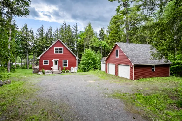 $924,900 | 13 Flag Cove Road, Bowerbank, ME 04426