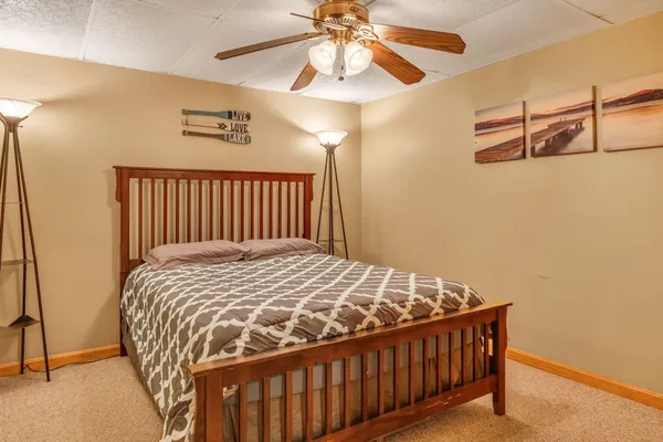 $924,900 | 13 Flag Cove Road, Bowerbank, ME 04426