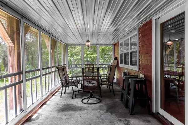 $924,900 | 13 Flag Cove Road, Bowerbank, ME 04426