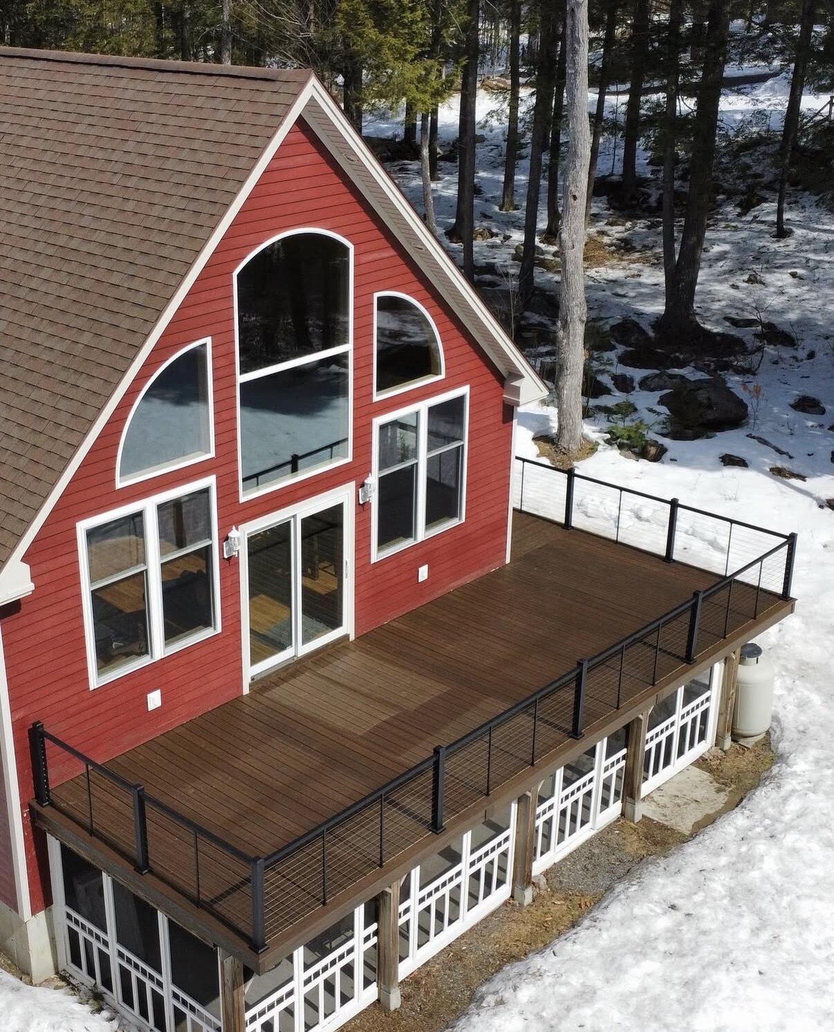 13 Flag Cove Road Bowerbank, ME 04426 - Photo 40 of 52 IMG_9968