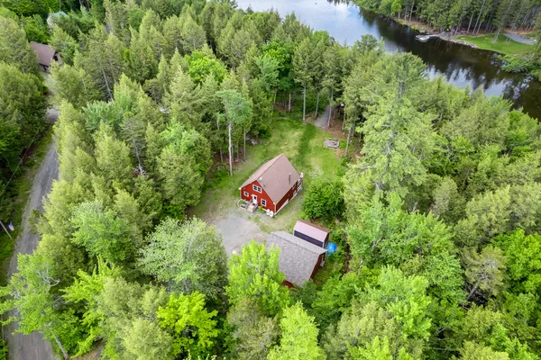 $924,900 | 13 Flag Cove Road, Bowerbank, ME 04426