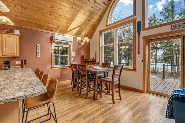 $924,900 | 13 Flag Cove Road, Bowerbank, ME 04426