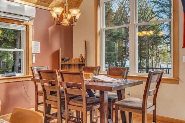 $924,900 | 13 Flag Cove Road, Bowerbank, ME 04426