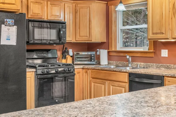 $924,900 | 13 Flag Cove Road, Bowerbank, ME 04426