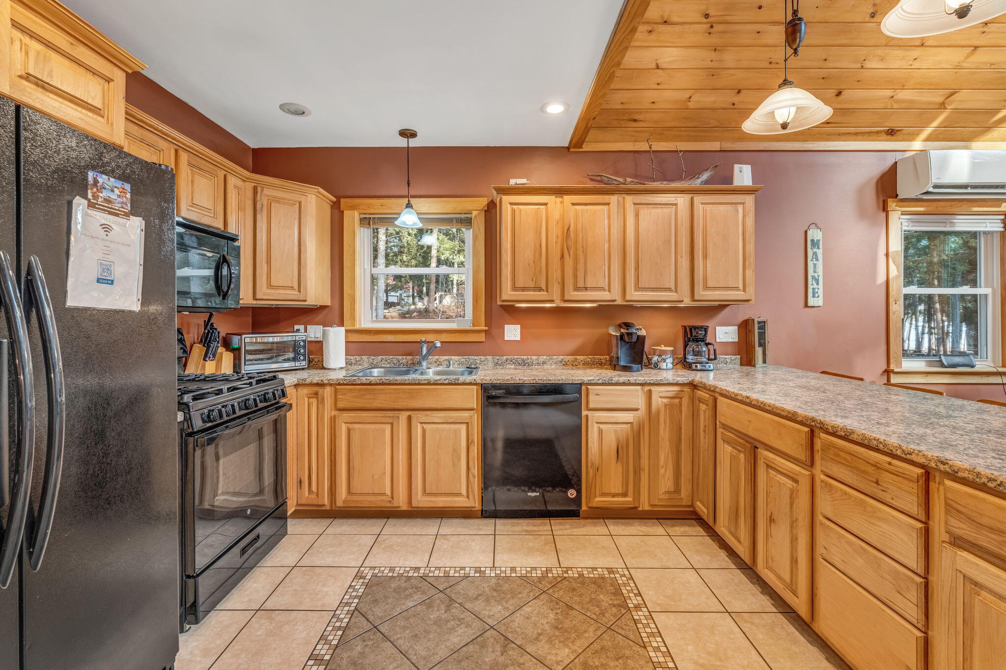 13 Flag Cove Road Bowerbank, ME 04426 - Photo 9 of 52 2-web-or-mls-13-flag-cv-rd