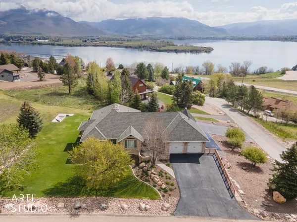 $1,649,900 | 652 North 5150 East, Eden, UT 84310