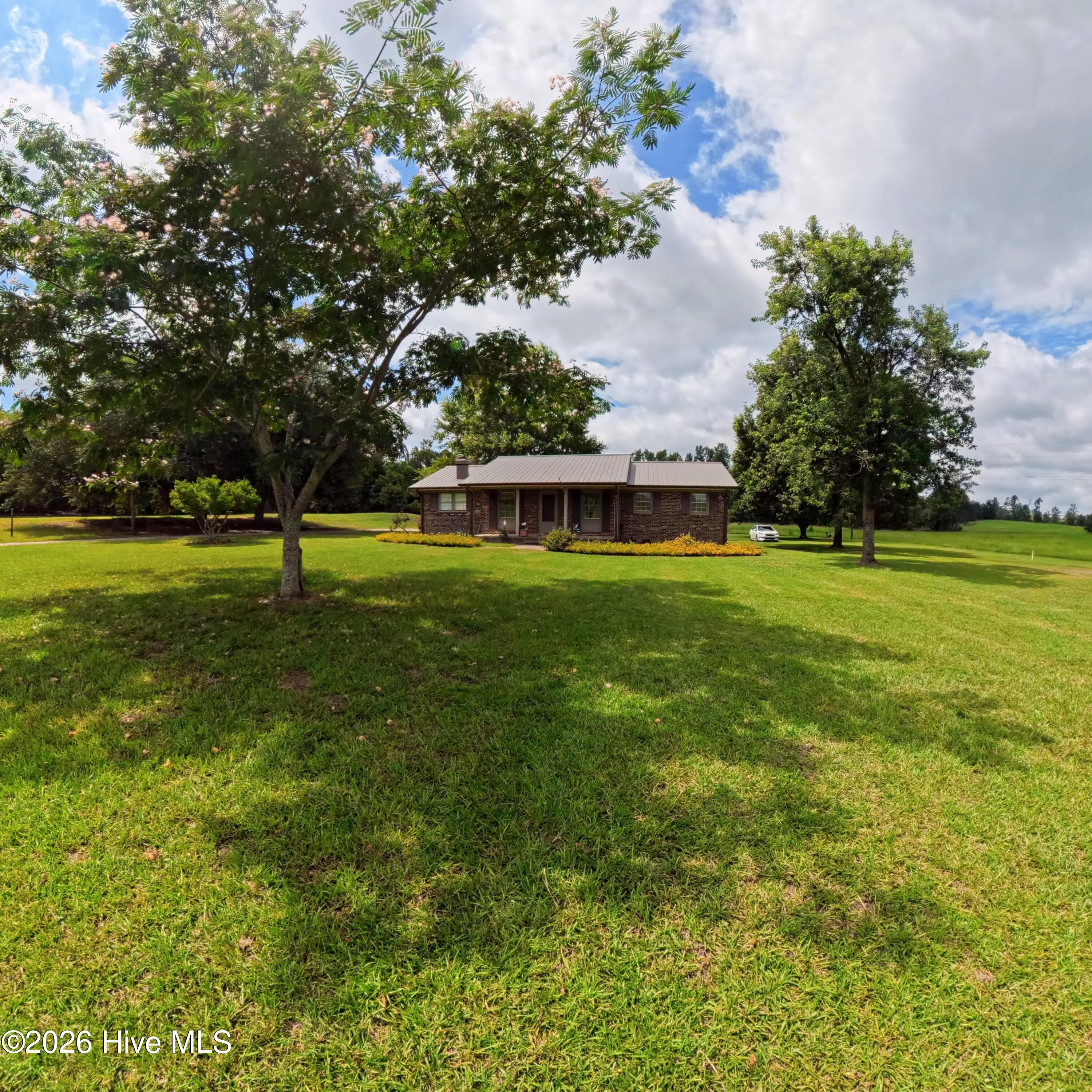 2160 Bostic Mill Road Bartow, GA 30413 - Photo 4 of 23