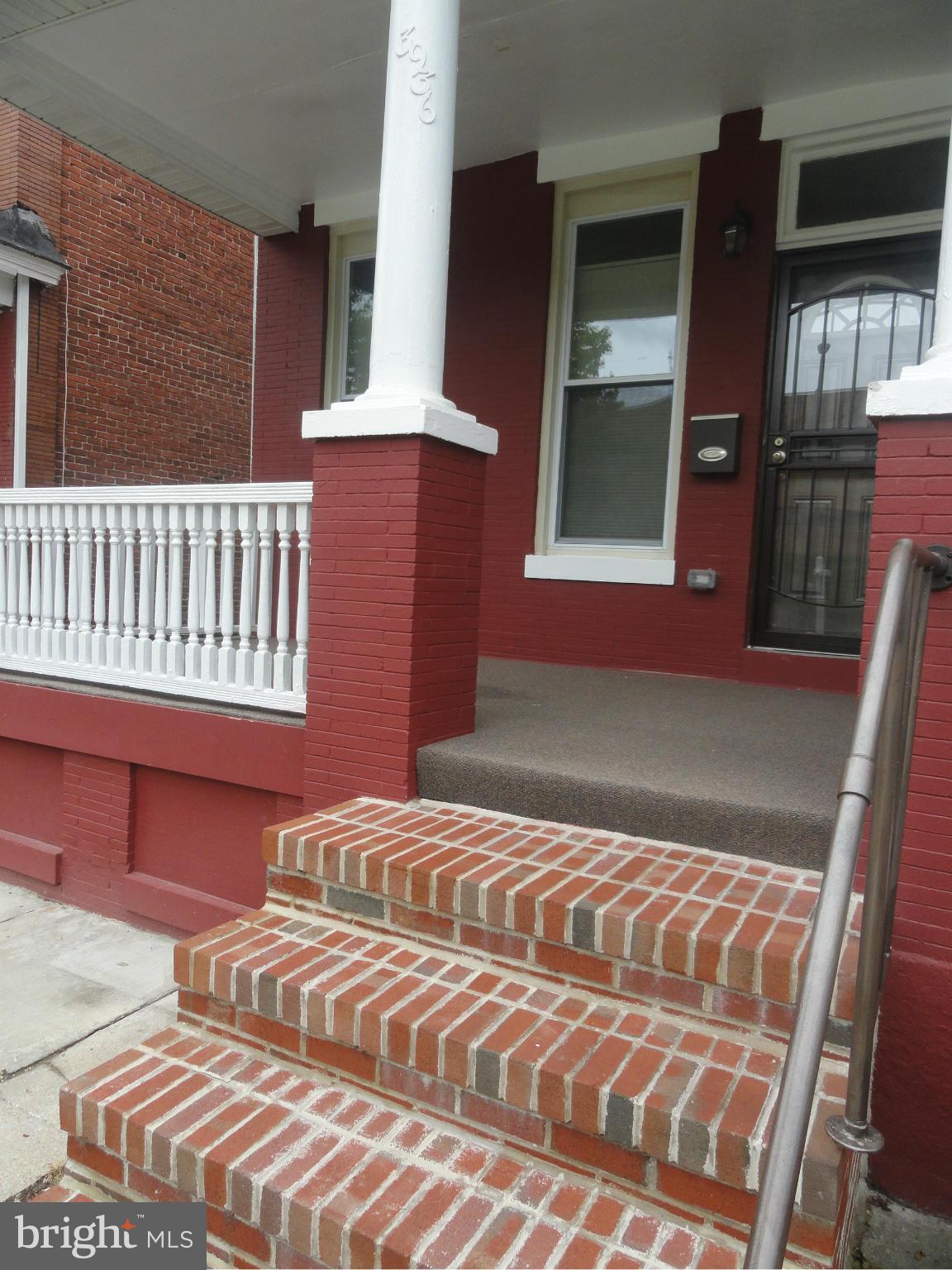 3936 Reisterstown Road Baltimore, MD 21215 - Photo 3 of 30 Exterior (Front)