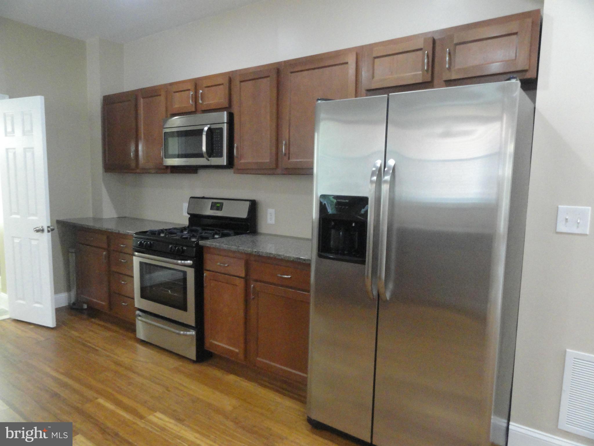 3936 Reisterstown Road Baltimore, MD 21215 - Photo 8 of 30 Kitchen