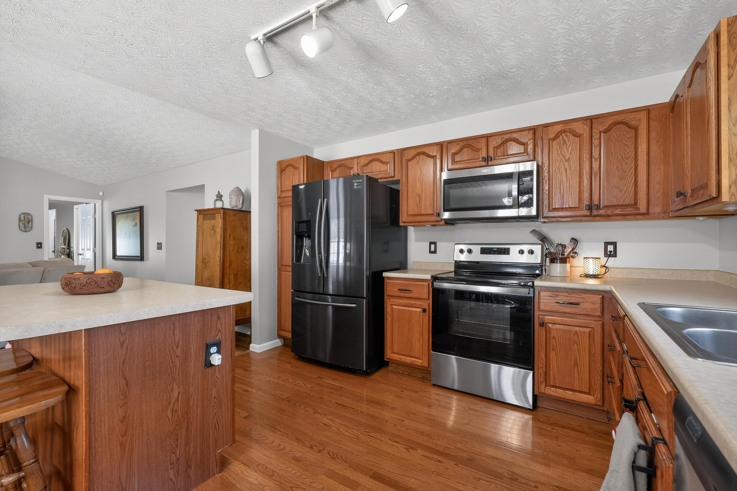 1 South Ridge View Drive Carrollton, KY 41008 - Photo 26 of 29 S Ridgeview-24