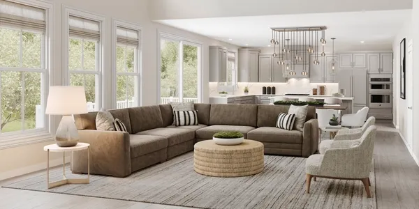 $1,589,000 | 1 Town Line Road, Unit 18, Hudson, MA 01749