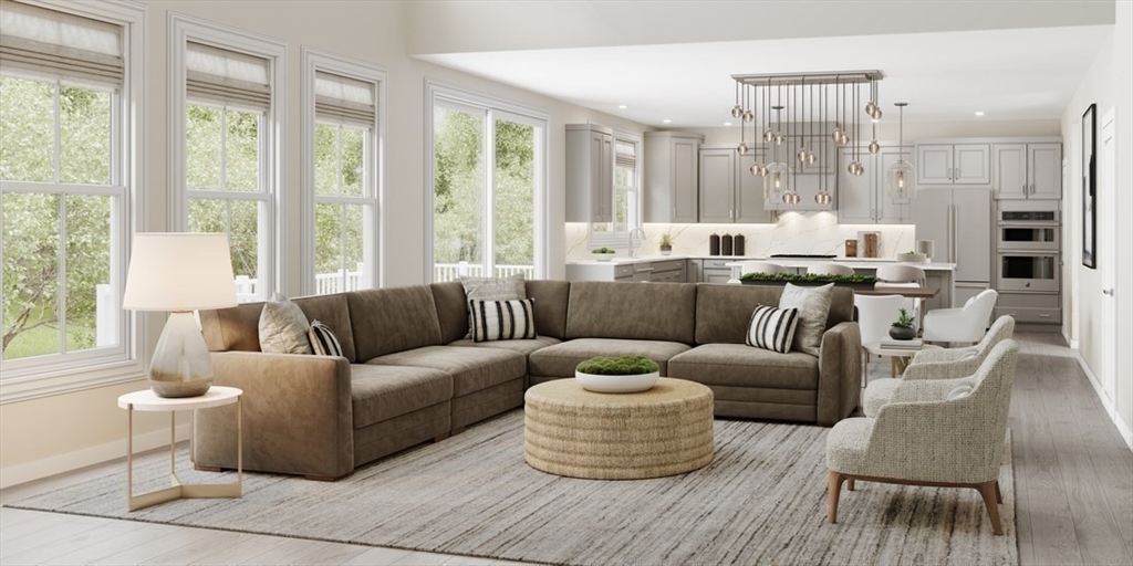 1 Town Line Road, Unit 18 Hudson, MA 01749 - Photo 4 of 4