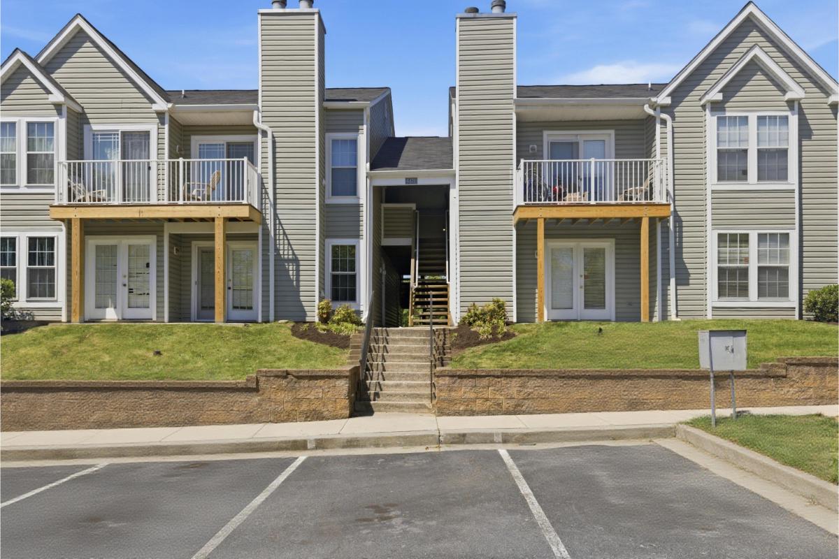 6470 Greenfield Road, Unit 1105 Elkridge, MD 21075 - Photo 17 of 18 Gallery Image 17