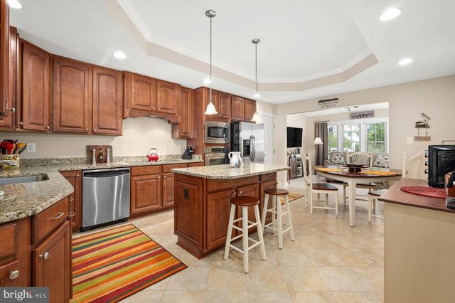 $747,500 | 38933 Blue Indigo Road, Selbyville, DE 19975