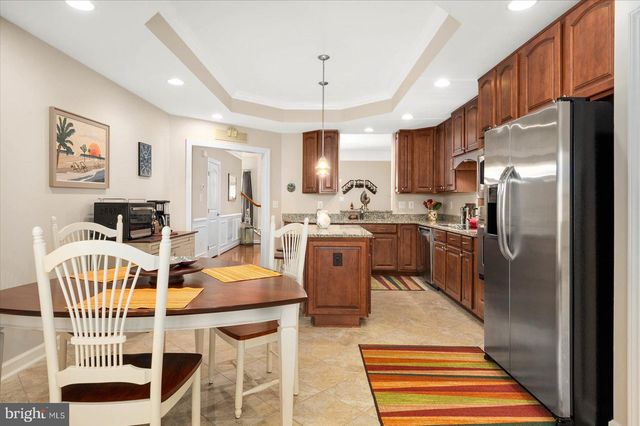 $747,500 | 38933 Blue Indigo Road, Selbyville, DE 19975